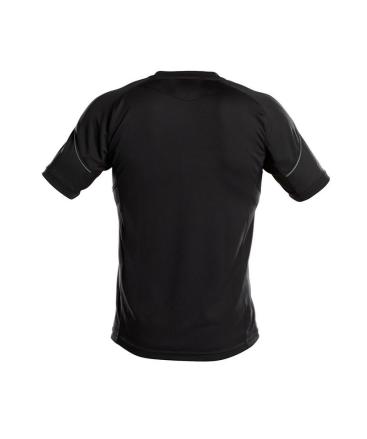 Nexus t-shirt zwart